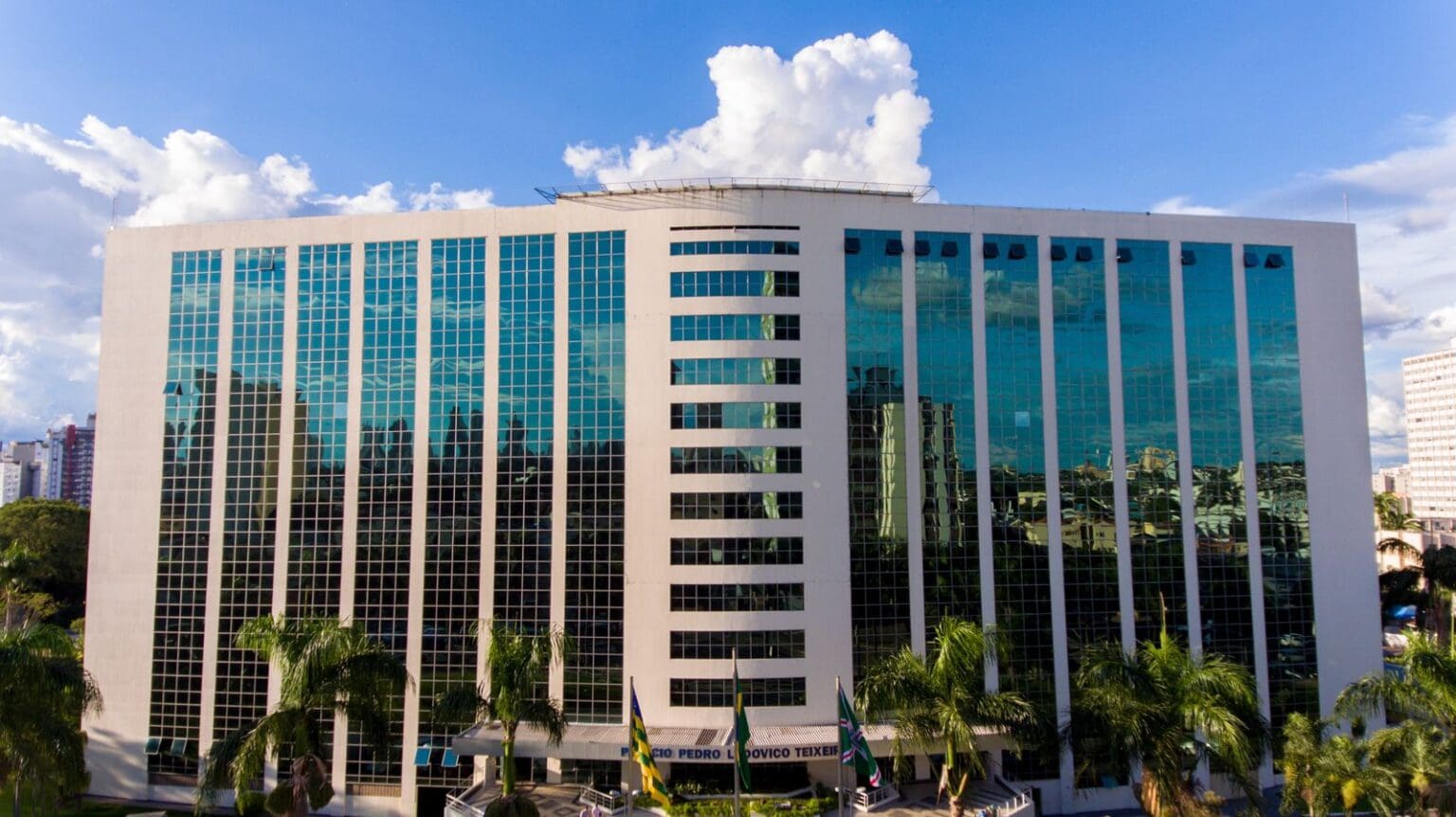 Governo de Goiás lança edital por inovação no controle de TI