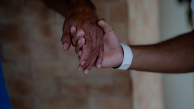 Governo fortalece Saúde Mental e amplia assistência psicossocial