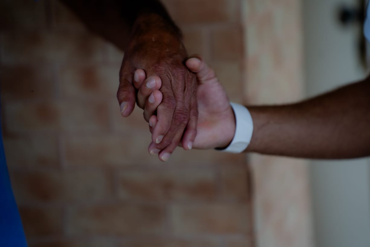 Governo fortalece Saúde Mental e amplia assistência psicossocial