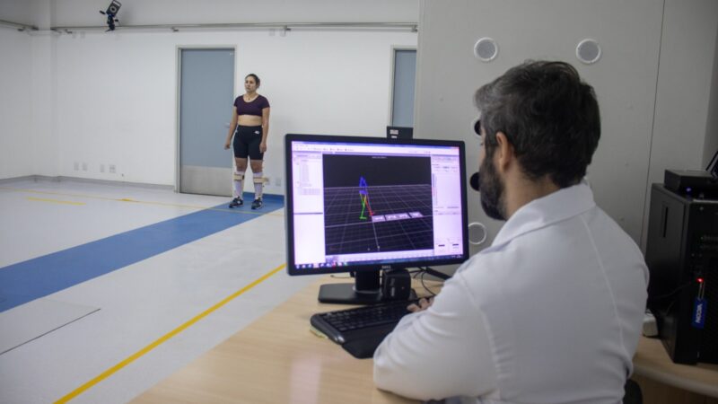 Governo garante acesso à reabilitação de alta tecnologia pelo SUS