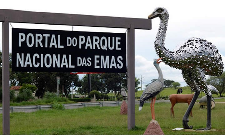 Governo instala 40 pontos de Wi-Fi para impulsionar turismo