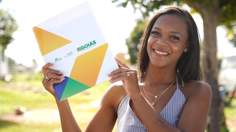Governo investe R$ 75 milhões em habitação no Nordeste Goiano