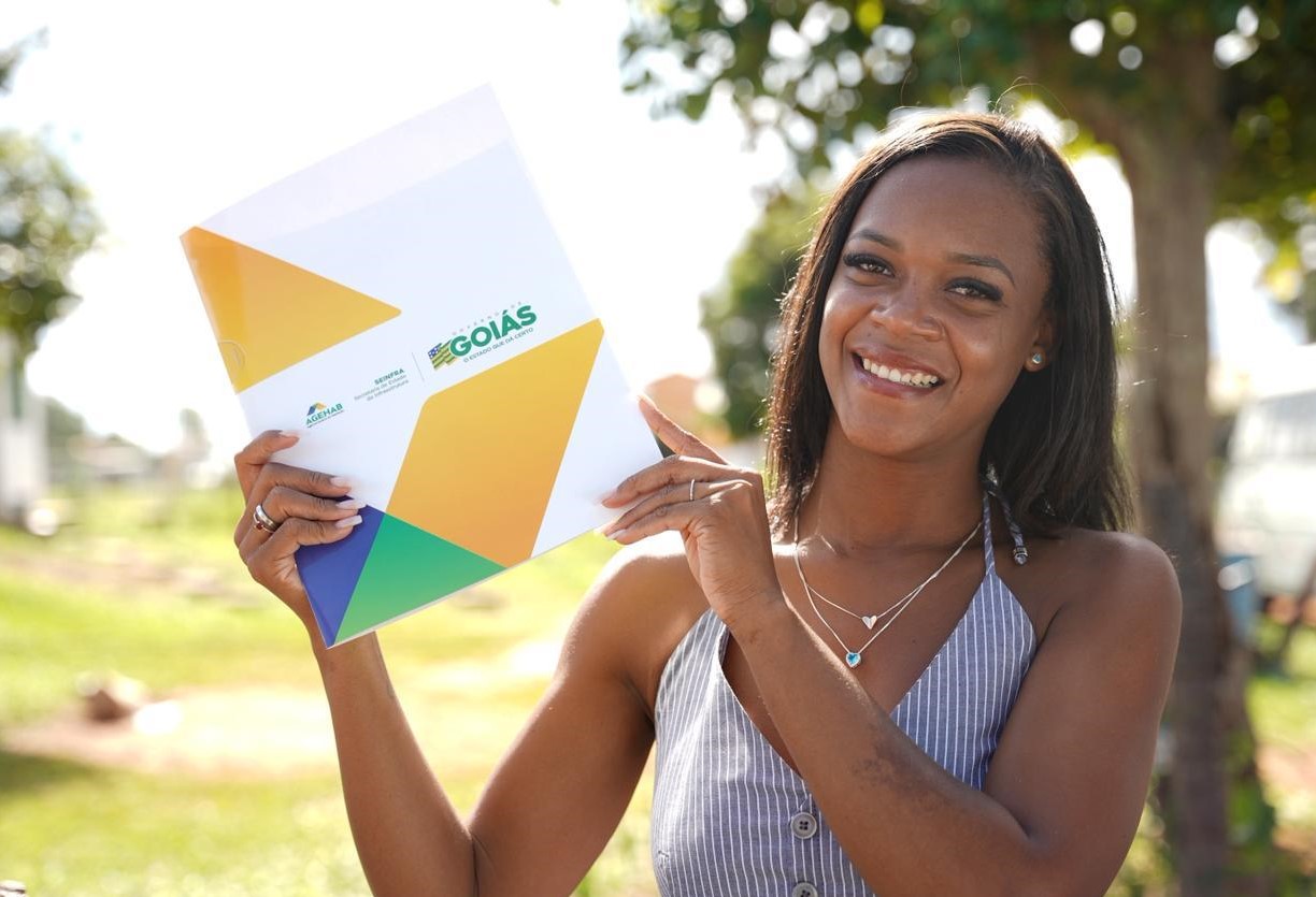 Governo investe R$ 75 milhões em habitação no Nordeste Goiano