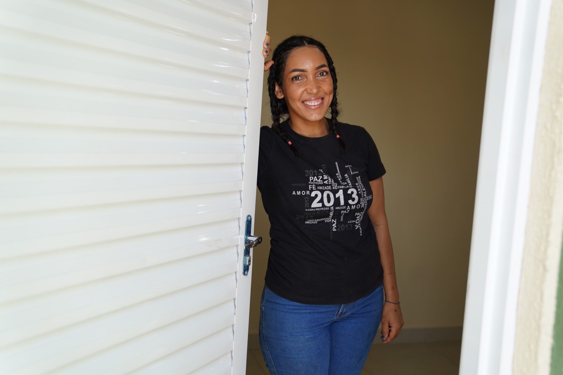 Governo investe mais de R$ 100 milhões em habitação no Norte Goiano