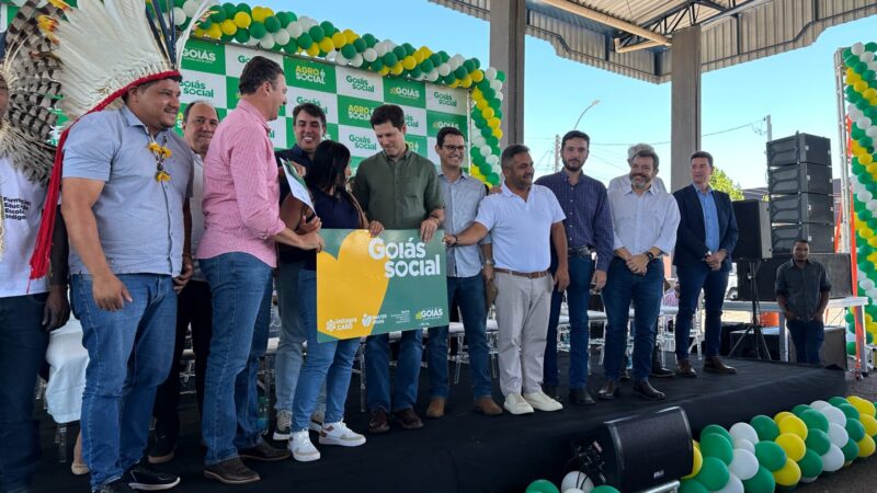 Governo investe mais de R$ 80 milhões na agricultura familiar