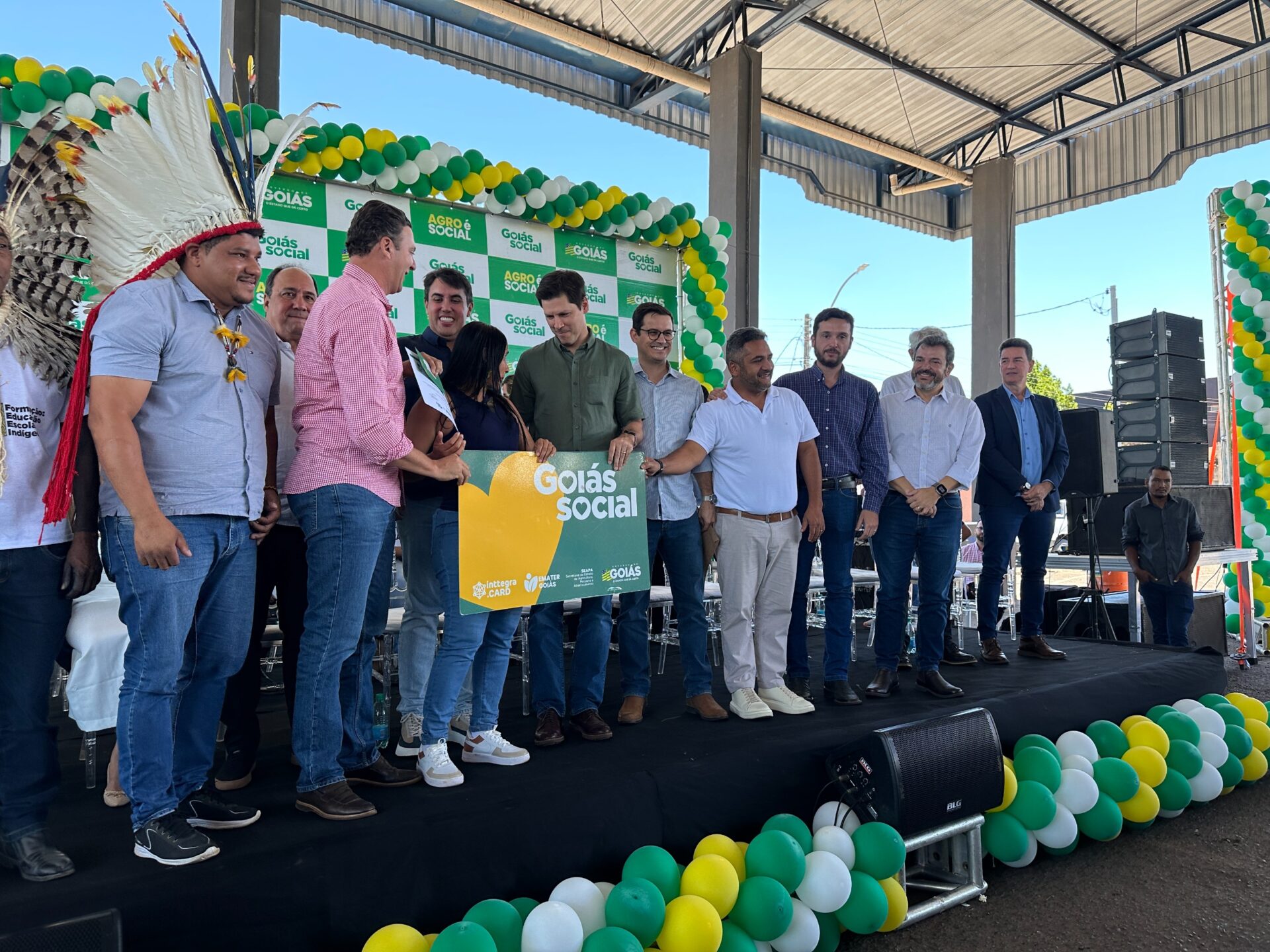 Governo investe mais de R$ 80 milhões na agricultura familiar