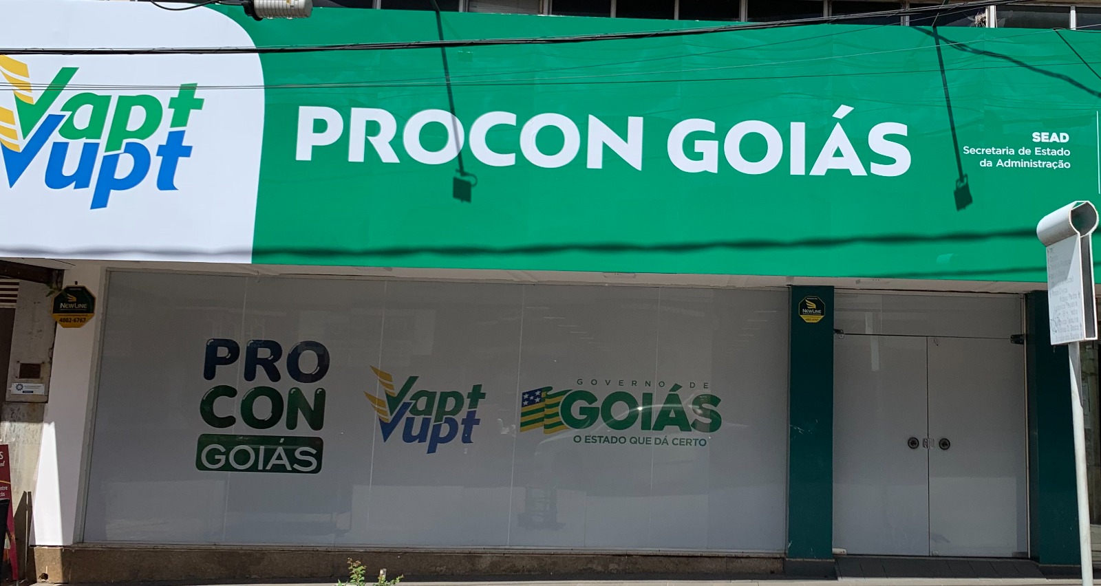Governo lança Quita Procon Goiás para regularizar multas