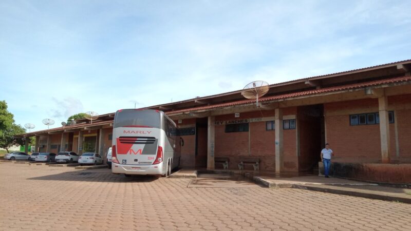 Governo oferece mais de 150 itinerários intermunicipais