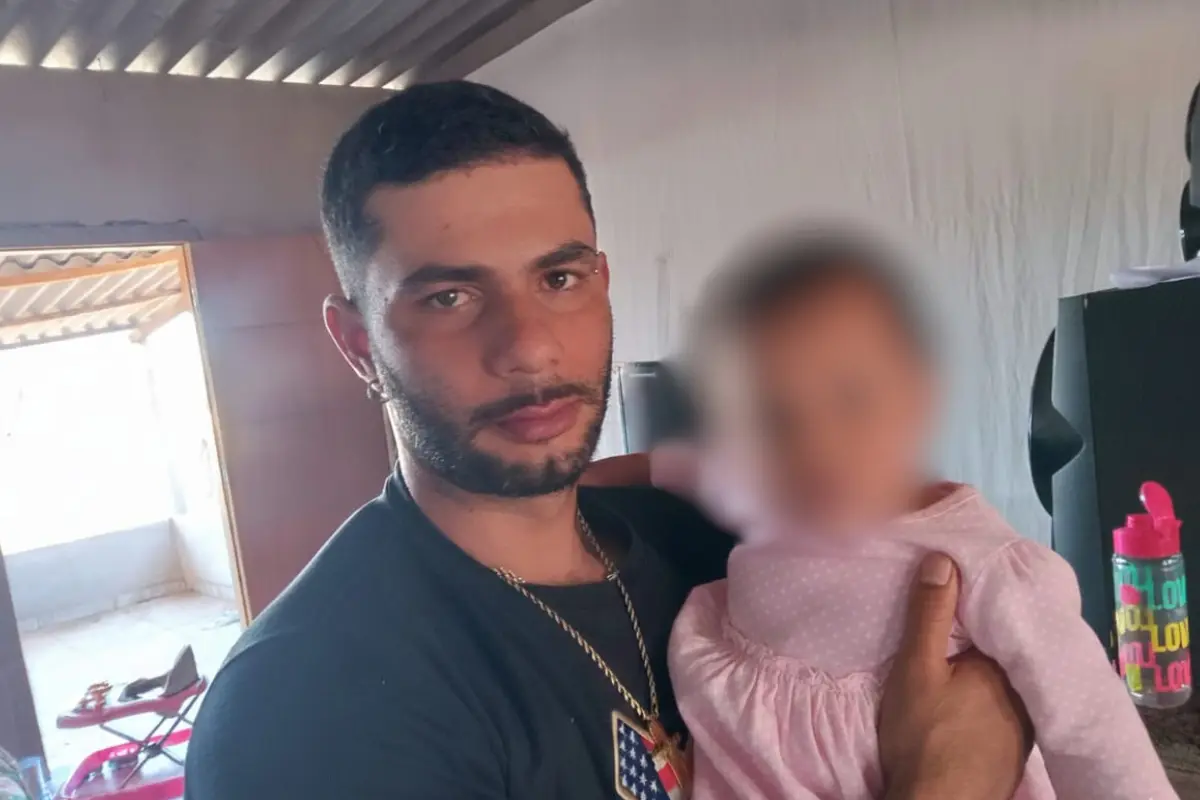 Grávida de 7 meses, esposa de motociclista morto na BR-414 esperava reconciliação