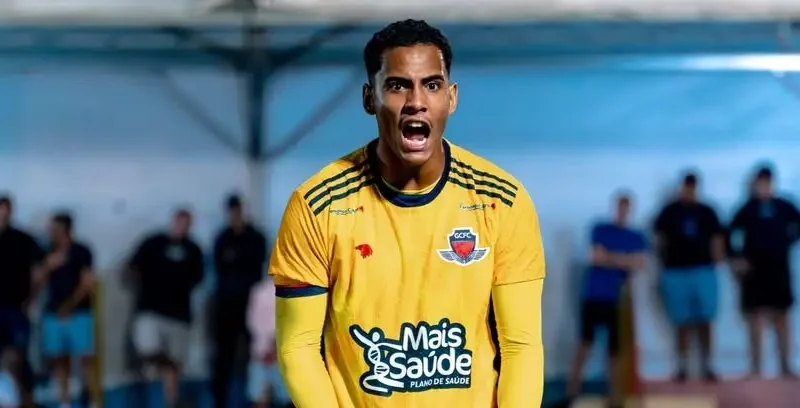 Guanabara City é o único estreante ainda vivo na disputa da Copinha