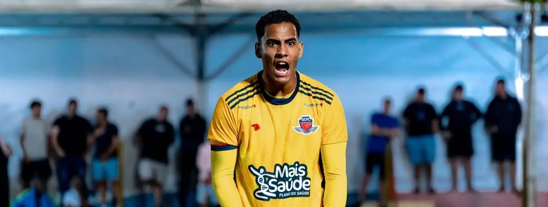 Guanabara City é o único estreante ainda vivo na disputa da Copinha