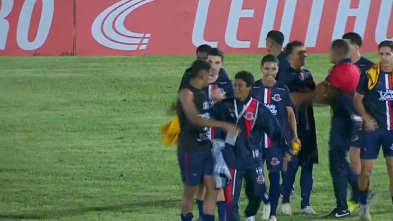 Guanabara City elimina o Botafogo-SP nos pênaltis e se classifica para as oitavas da Copinha