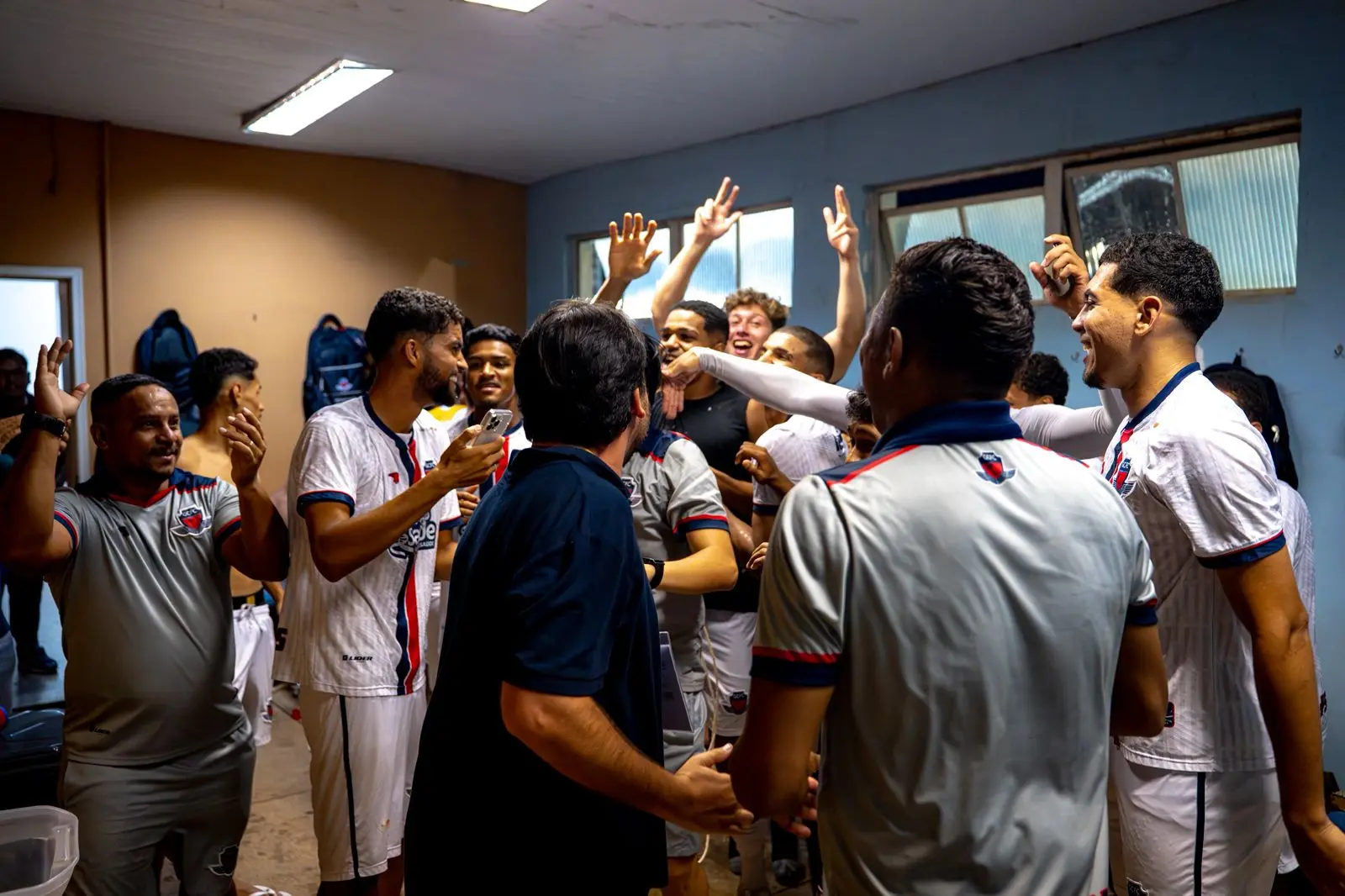 Guanabara City encara o Botafogo (SP) por classificação inédita na Copinha