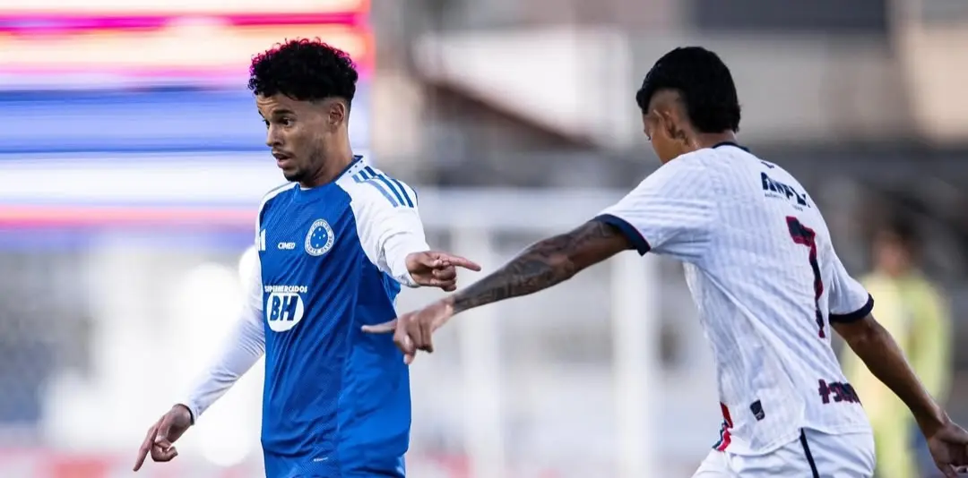 Guanabara City perde para Cruzeiro e dá adeus à Copinha