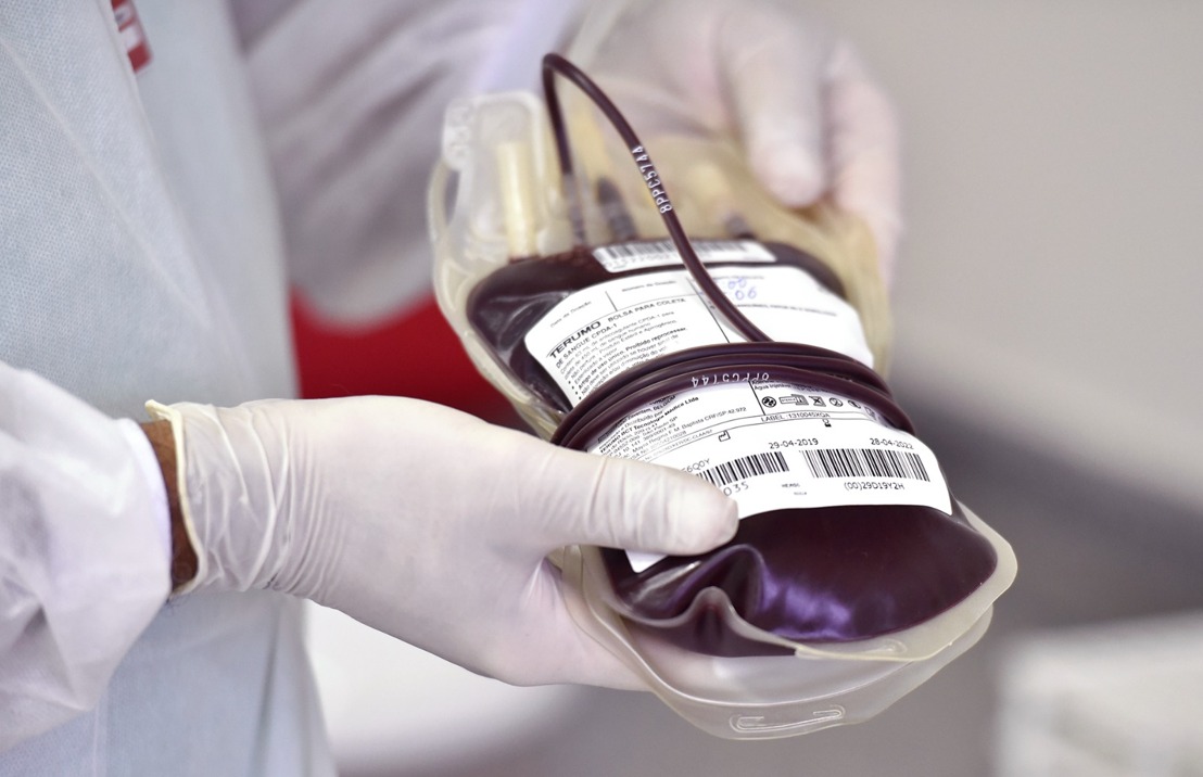 Hemocentro de Goiás convoca população a doar sangue