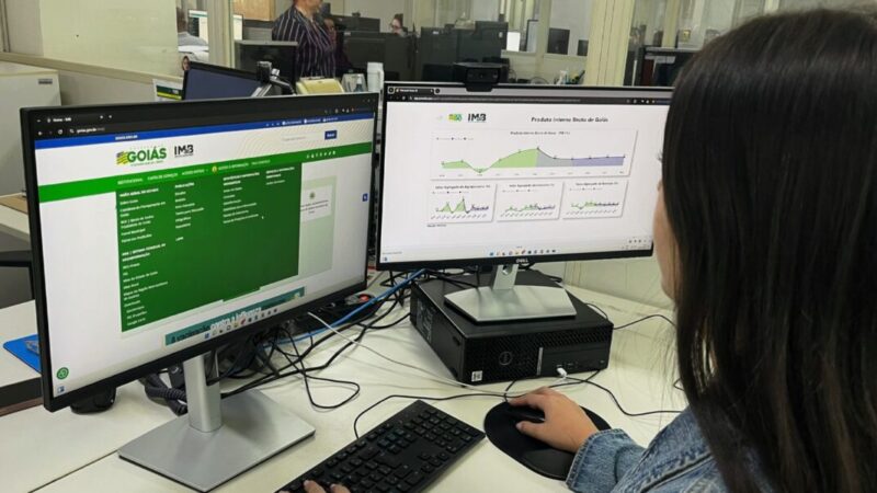 IMB lidera ranking nacional de projeções fiscais públicas