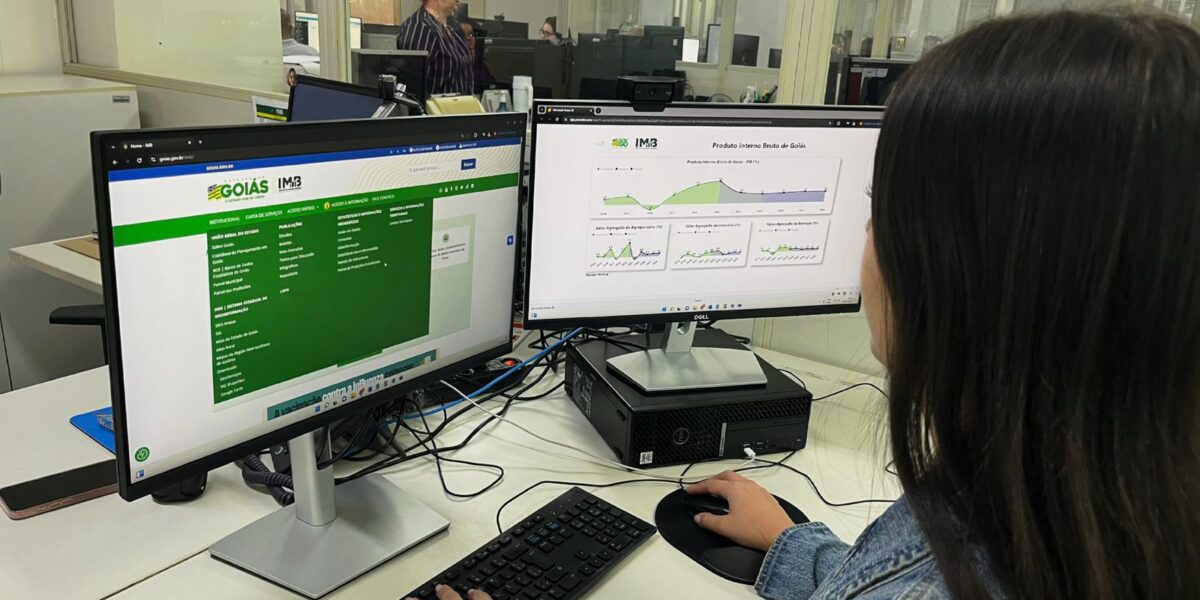 IMB lidera ranking nacional de projeções fiscais públicas