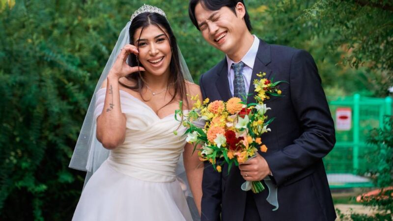 Morena, de Meu Namorado Coreano, lança música inédita para o marido, Sun