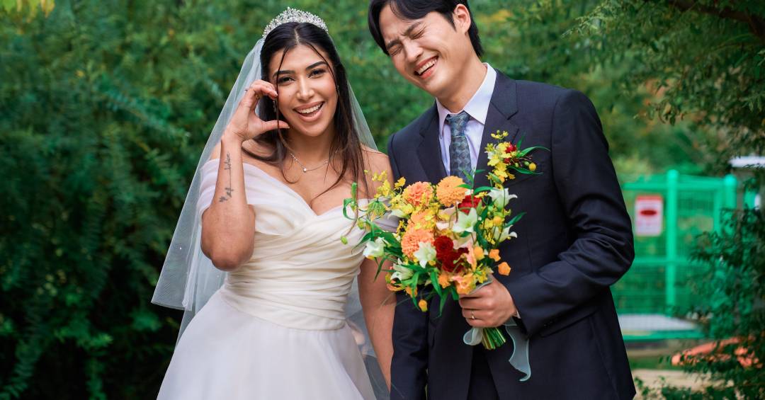 Morena, de Meu Namorado Coreano, lança música inédita para o marido, Sun