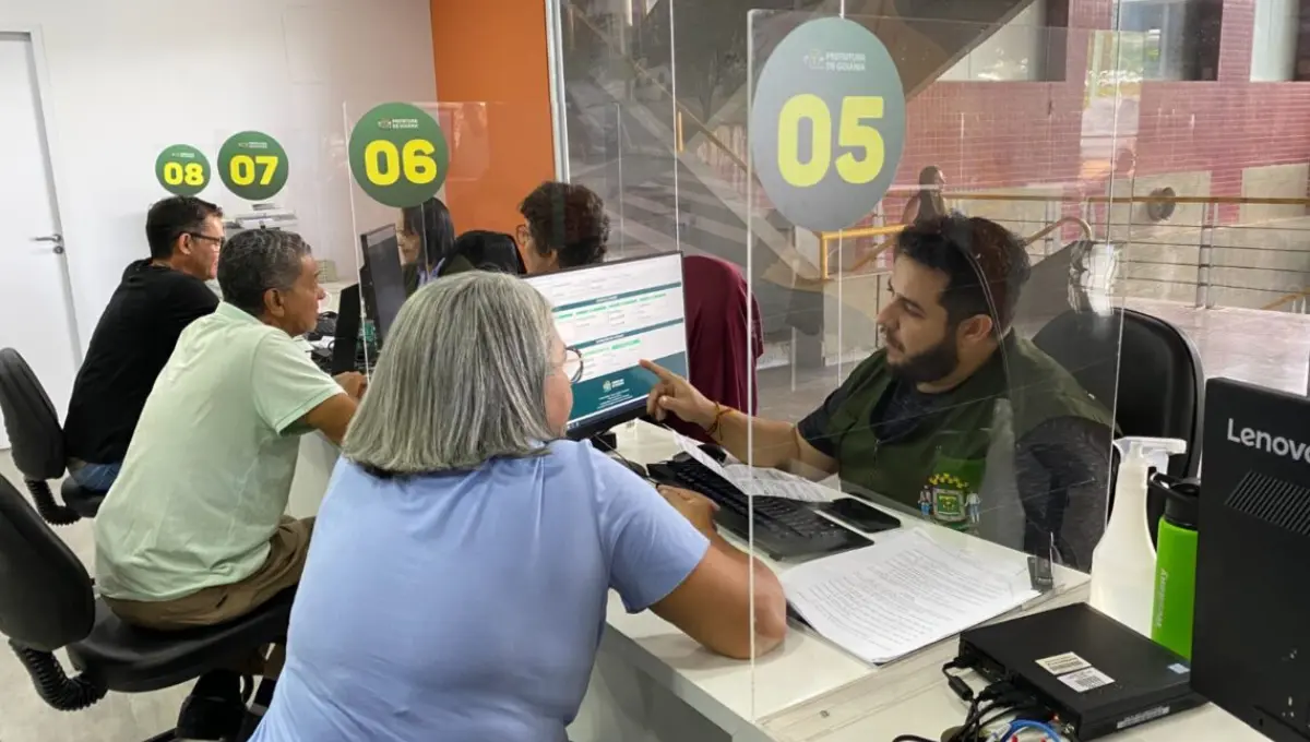 IPTU Social 2026: benefício alcança 116 mil famílias após isenção ser ampliada