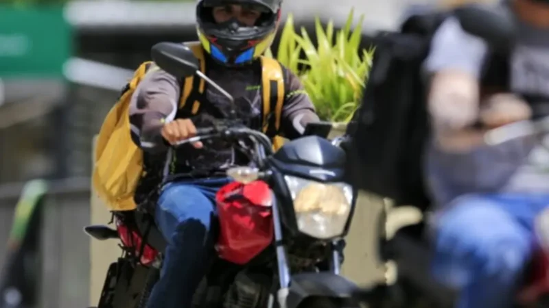 IPVA 2026: motos de até 150 cilindradas passam a ser isentas em Goiás; entenda