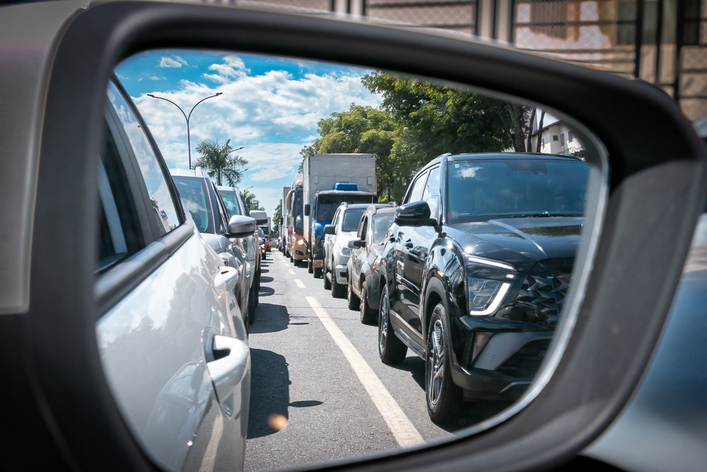 IPVA com desconto de 8% deve ser pago até 15/01