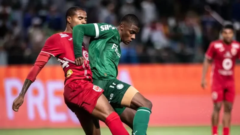 Ibrachinha surpreende mais uma vez, elimina o Palmeiras e chega à semifinal da Copinha; veja todos os confrontos