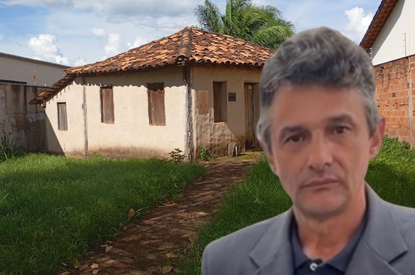 Imóvel da Rua Bilhões precisa ser tombado como patrimônio histórico