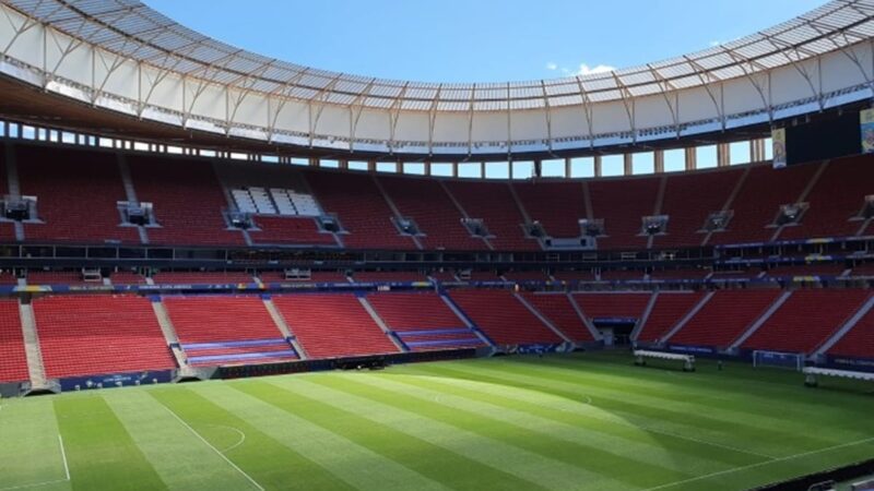 Ingressos para Flamengo x Corinthians; confira os valores e onde comprar