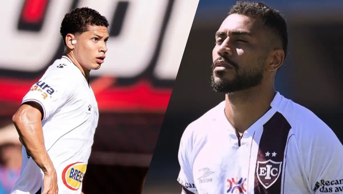 Inhumas e Anápolis se enfrentam nesta quinta em busca da primeira vitória no Goianão