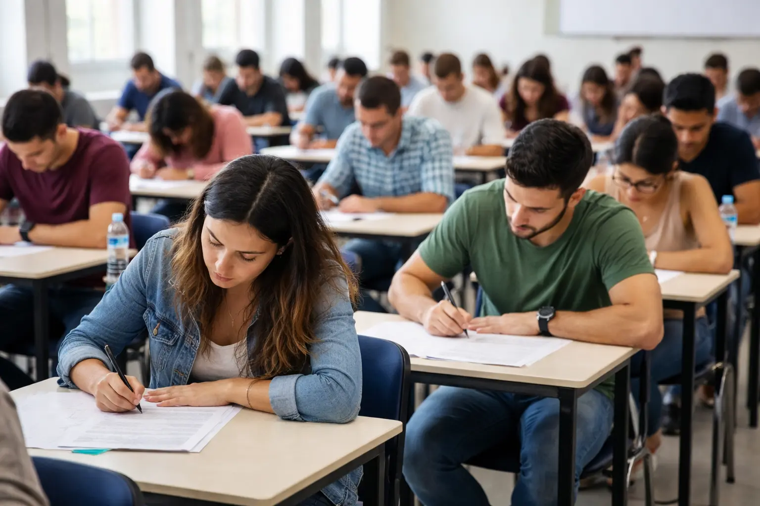 Inscrições para concurso público em Goiás estão abertas; veja