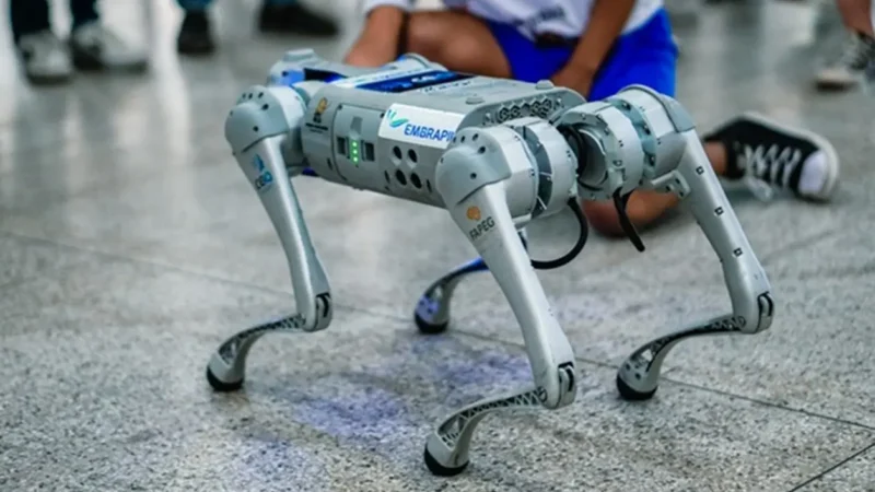 Inteligência Artificial da UFG tem o segundo maior ponto de corte do Sisu no primeiro dia