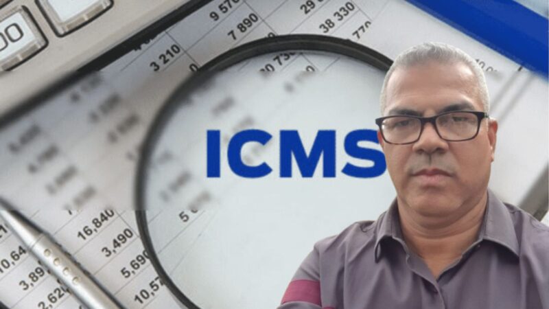 Iporá avança 2,36% no ICMS que vigora agora em 2026