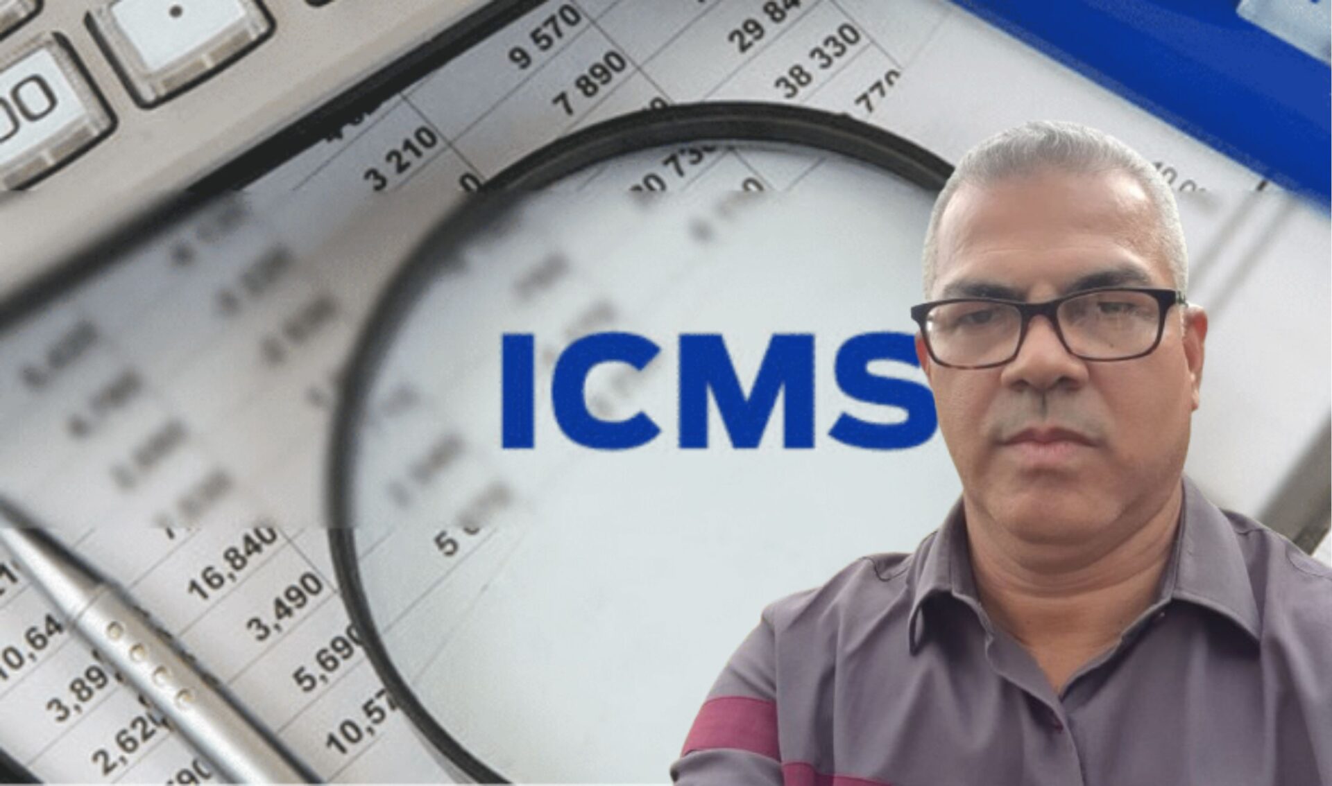 Iporá avança 2,36% no ICMS que vigora agora em 2026