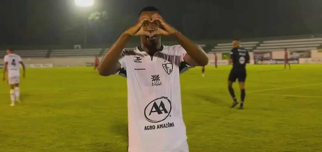 Jataiense vence Anapolina em noite de golaços no Arapucão