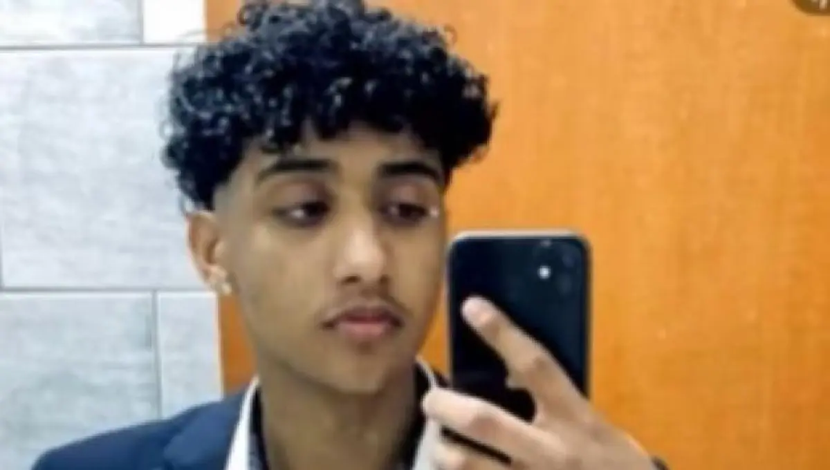 Jovem é baleado após sair do cinema em shopping de Valparaíso de Goiás