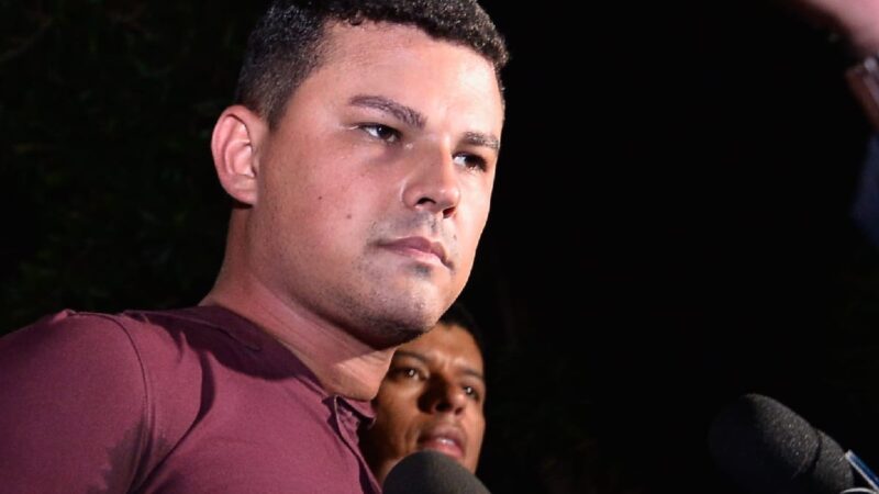 Júri do homem acusado de matar ex-sogro em farmácia de Goiânia será realizado nesta segunda (19)