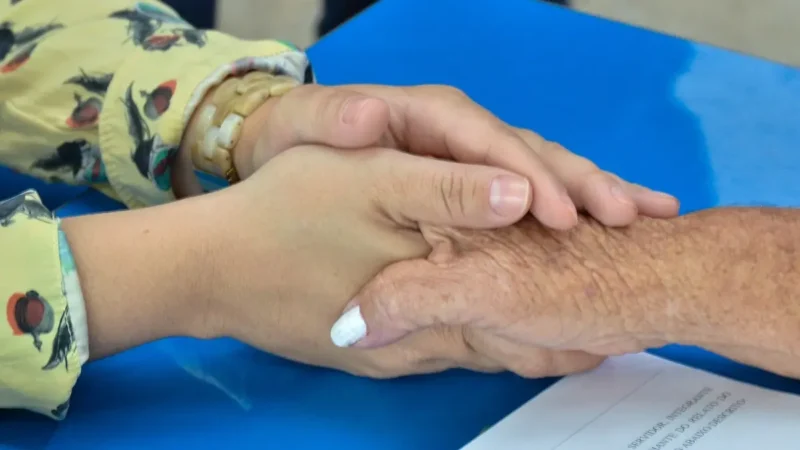 Justiça condena filha por gastar R$ 20 mil de idosa que deveriam ser investidos, em Goiânia