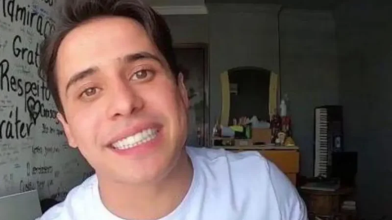 Justiça decreta prisão do humorista Seu Waldemar