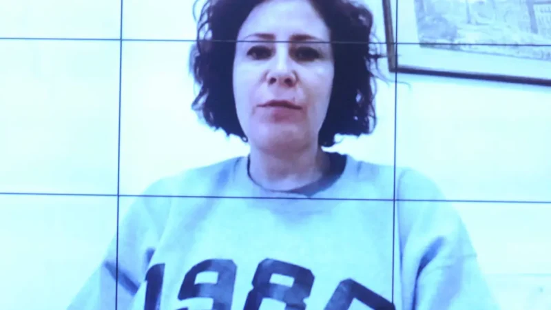 Justiça italiana adia de novo decisão sobre extraditar Zambelli, e defesa quer troca de juízes