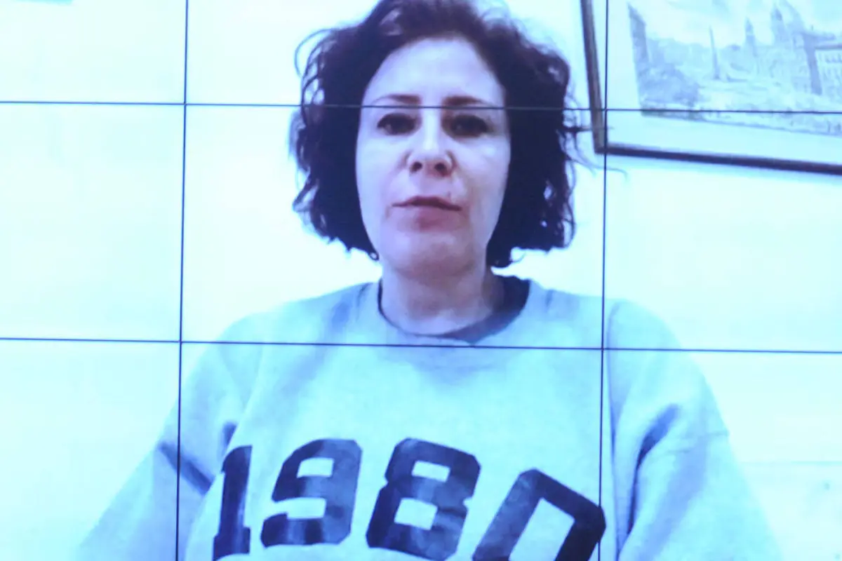 Justiça italiana adia de novo decisão sobre extraditar Zambelli, e defesa quer troca de juízes