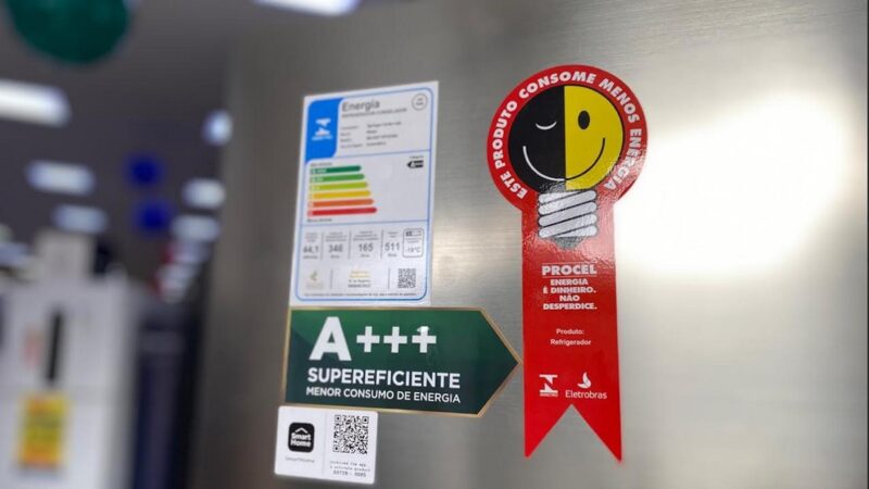 Liquidações de início de ano para equipamentos eficientes