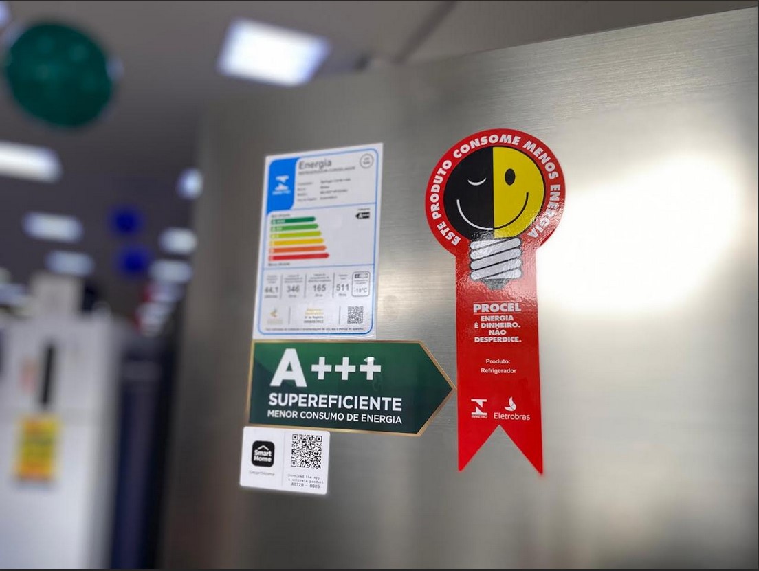 Liquidações de início de ano para equipamentos eficientes