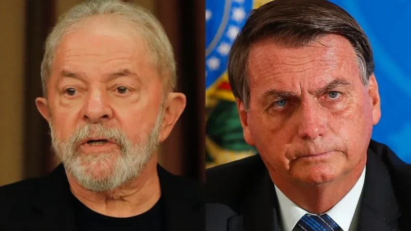 Lula planeja vetar projeto que reduz pena de Bolsonaro no 8/1