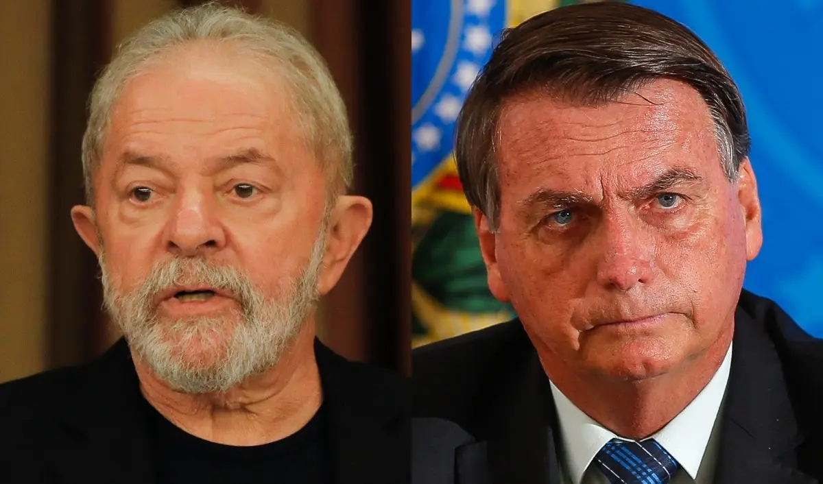 Lula planeja vetar projeto que reduz pena de Bolsonaro no 8/1