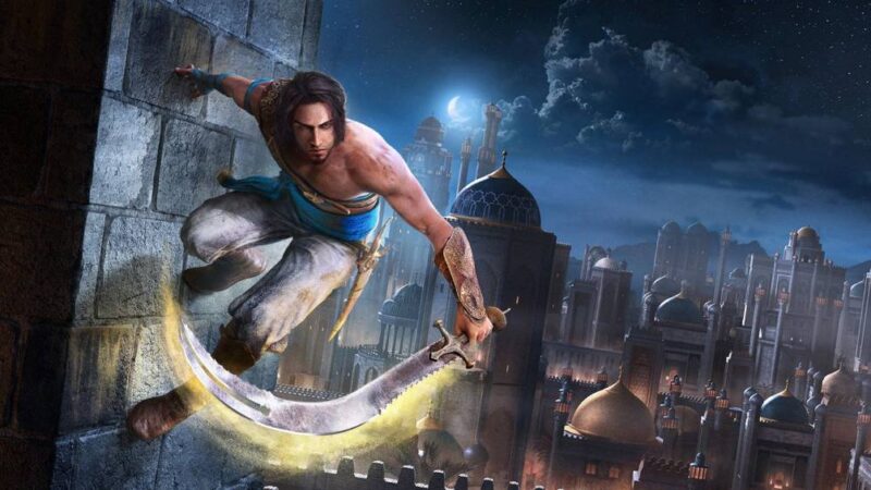 Ubisoft cancela desenvolvimento de seis games, incluindo nova versão de título clássico