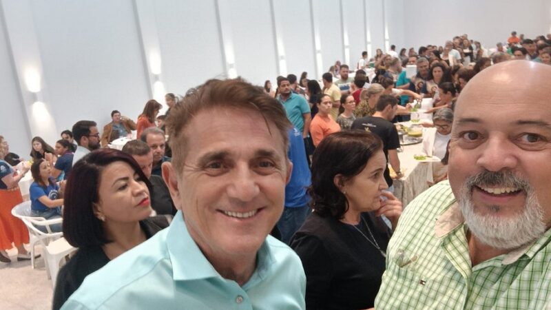 MDB de Iporá realiza convenção e renova Diretório Municipal