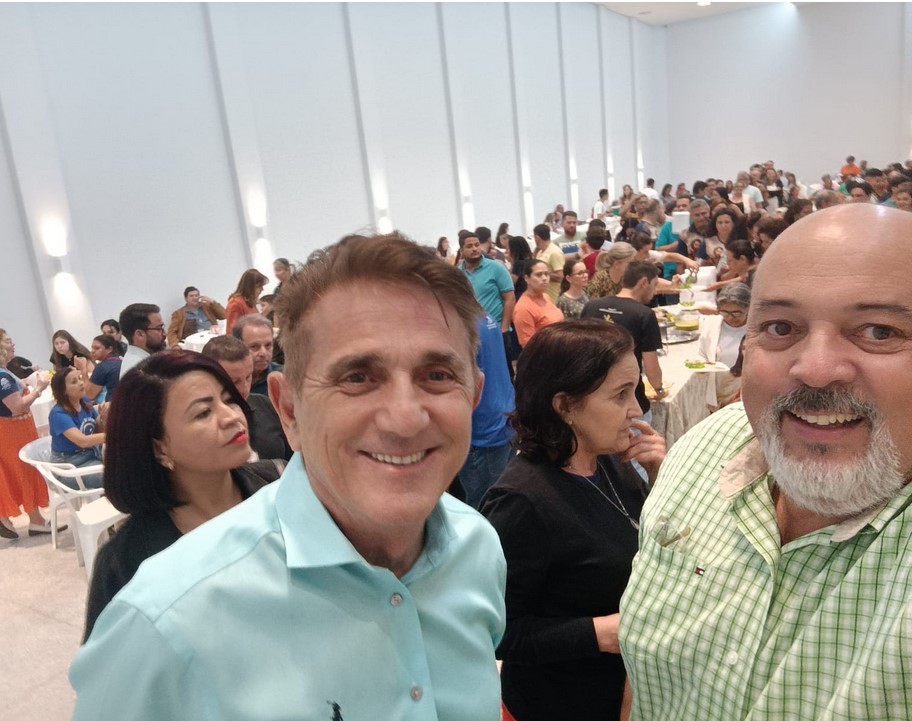 MDB de Iporá realiza convenção e renova Diretório Municipal