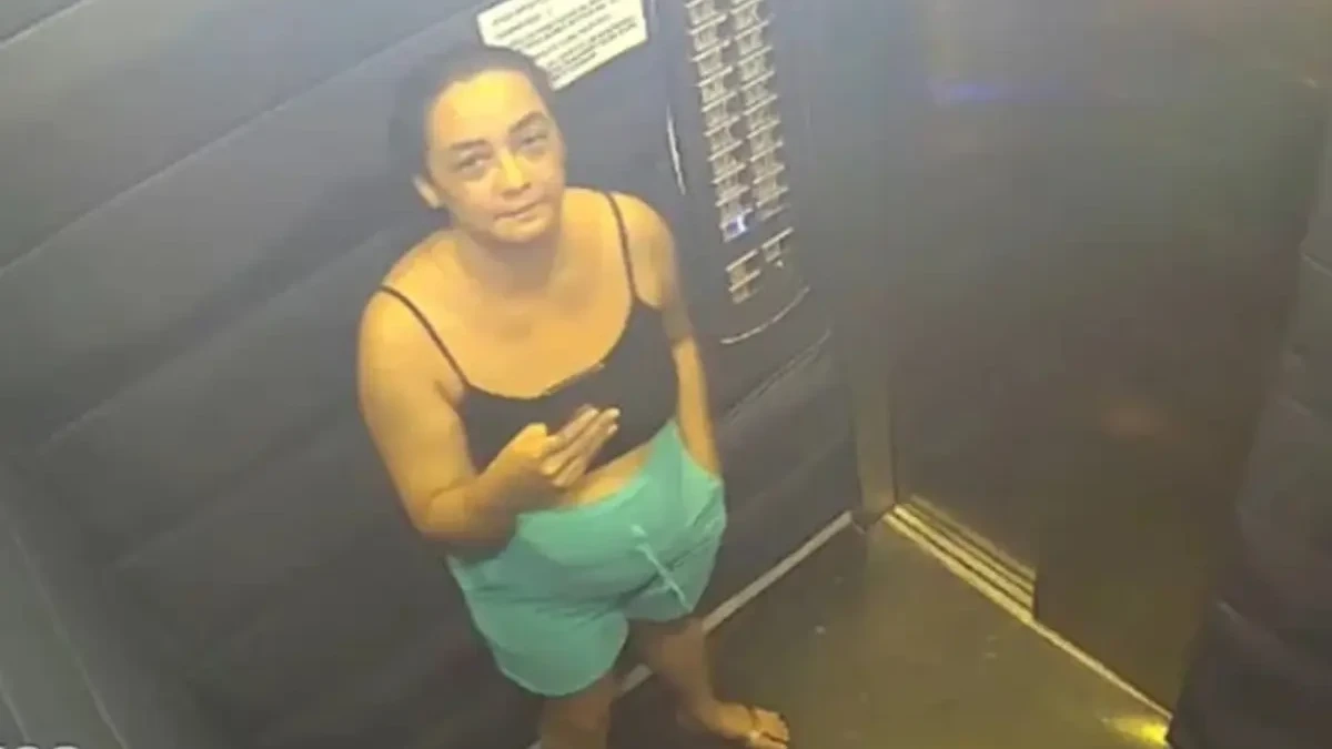 MP denuncia síndico por perseguição contra corretora que desapareceu em Caldas Novas