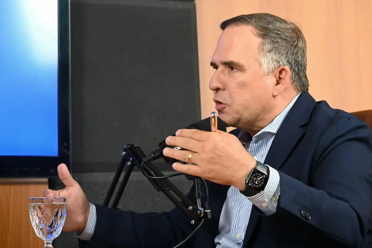 Mabel confirma que vai trocar secretários nos primeiros meses de 2026